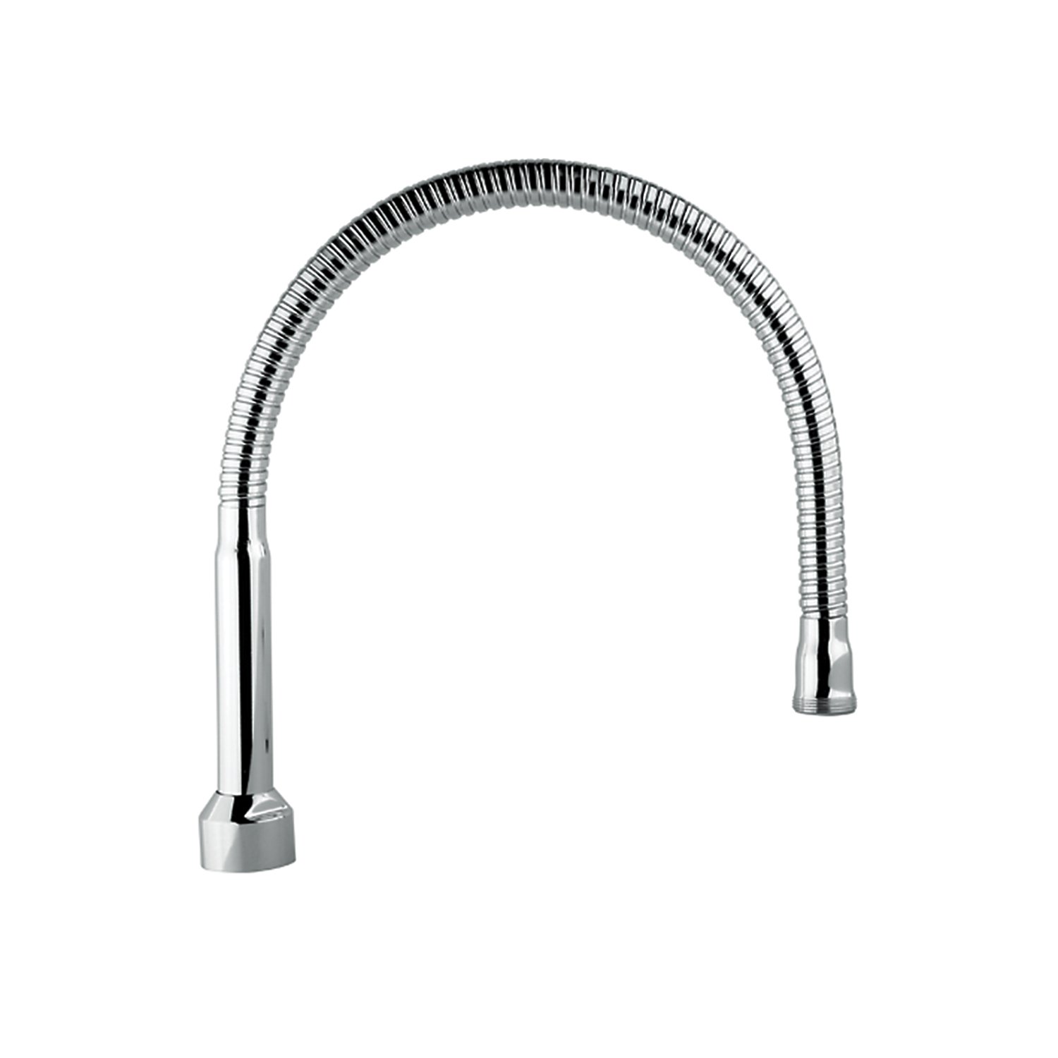 Гибкий излив Timo (FS-10) - фото 1