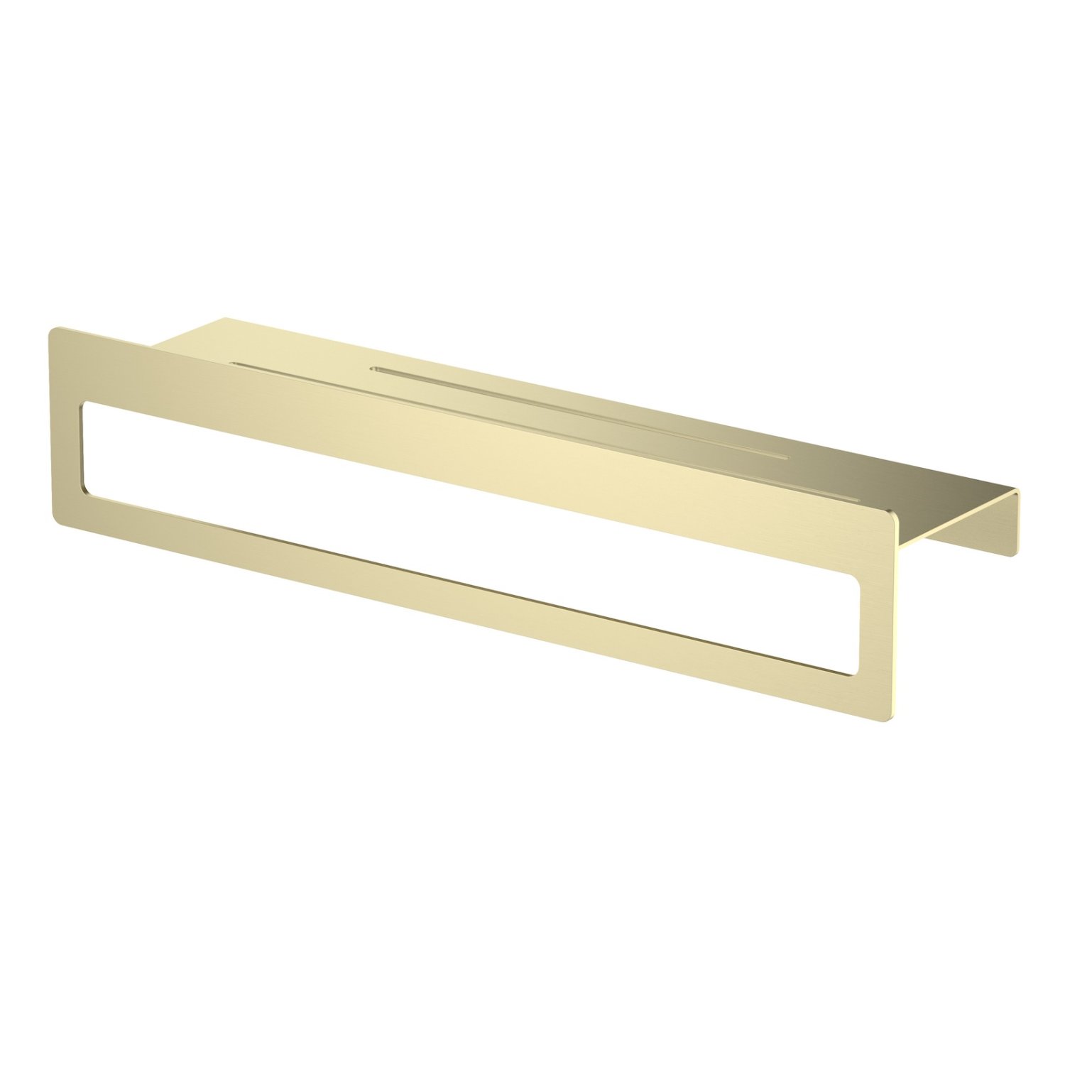 Полка Timo Luiroзолото матовое (18580/17) - фото 1
