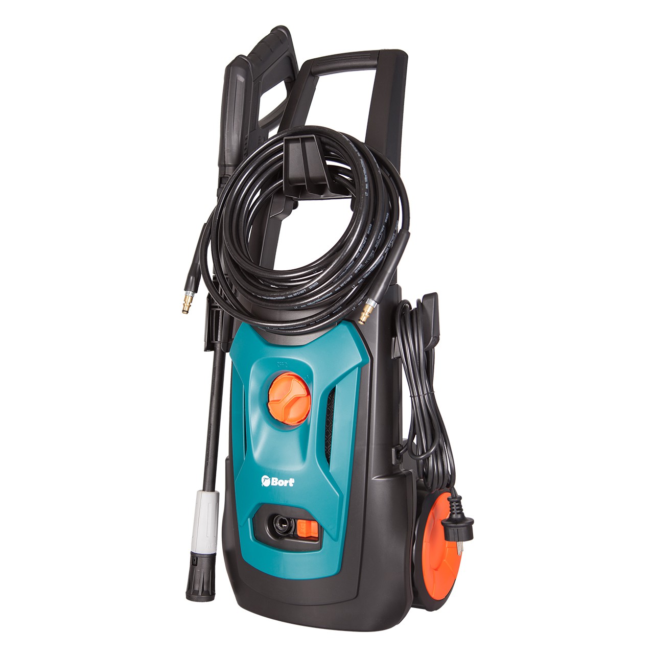 Мойка высокого давления BHR-1900-Pro (98297218) Мойка высокого давления BHR-1900-Pro (98297218)