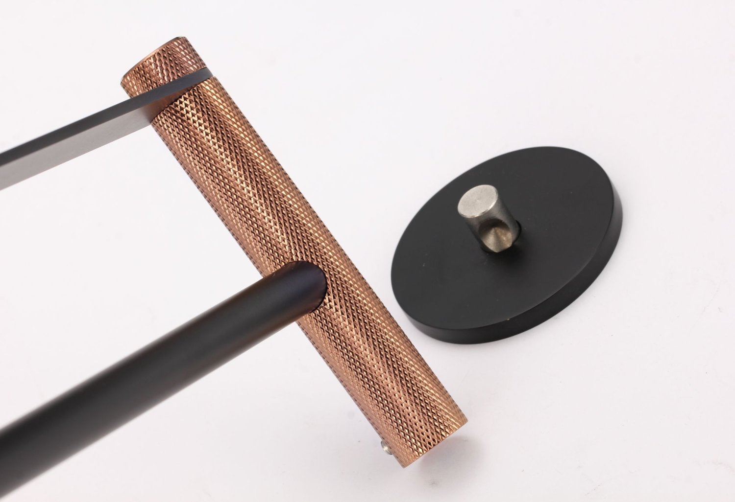 Держатель для полотенец двойной Savol (S-002148HD) - фото 2