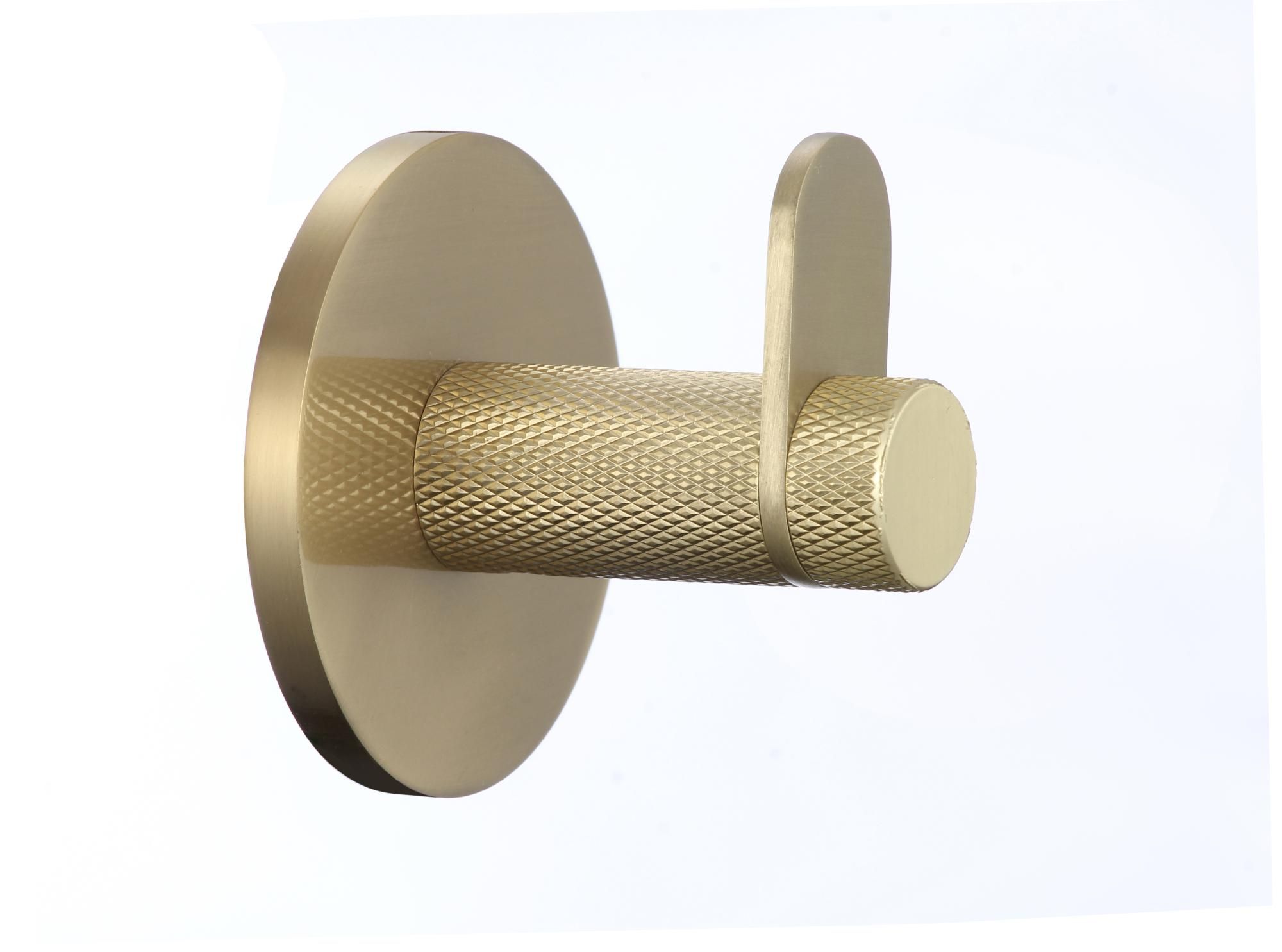 Крючок двойной Savol (S-002153C)