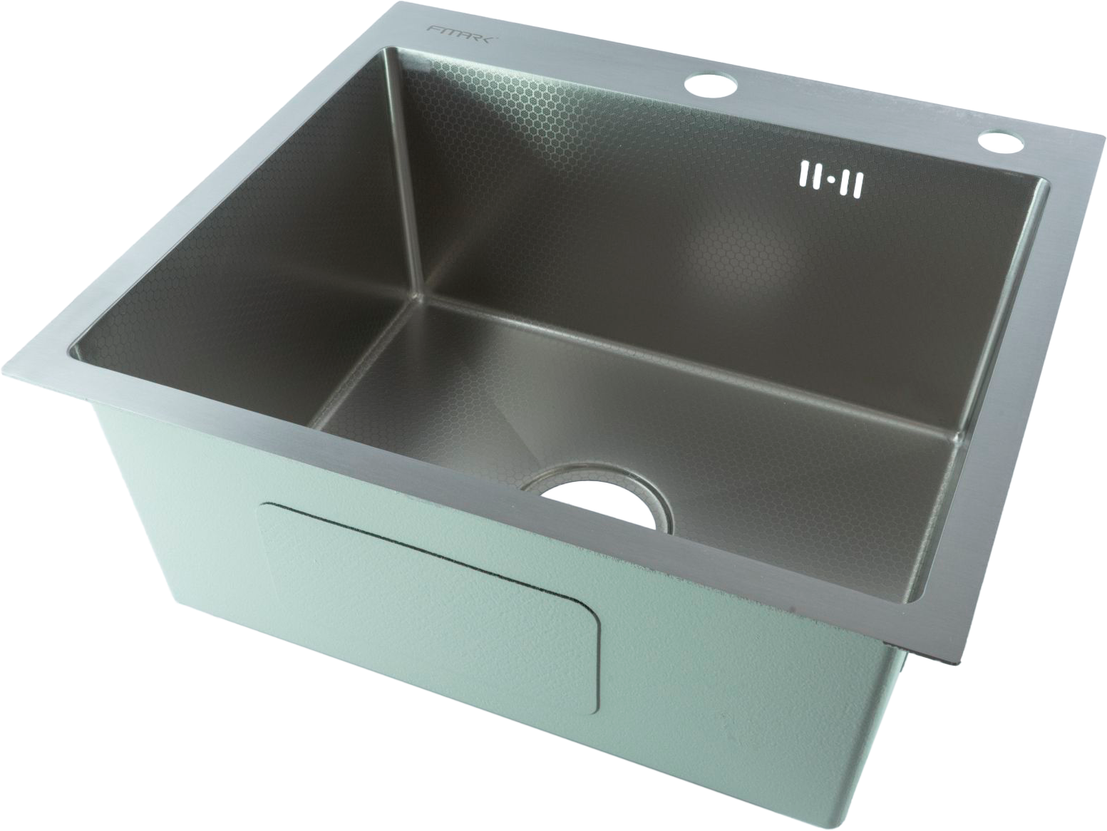 Мойка для кухни Fmark (FSC5045L)