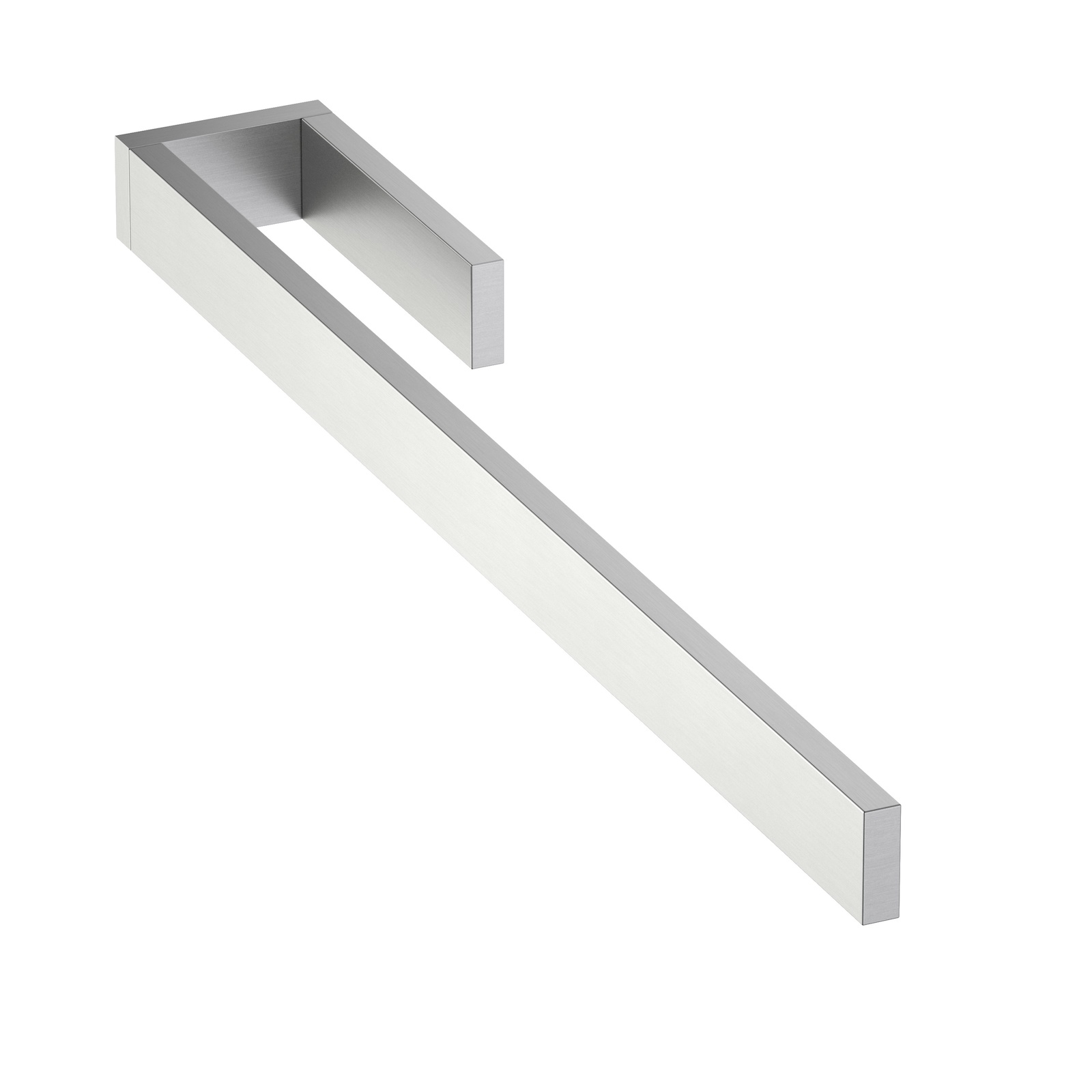 Полотенцедержатель Timo Petruma никель (15251/13)