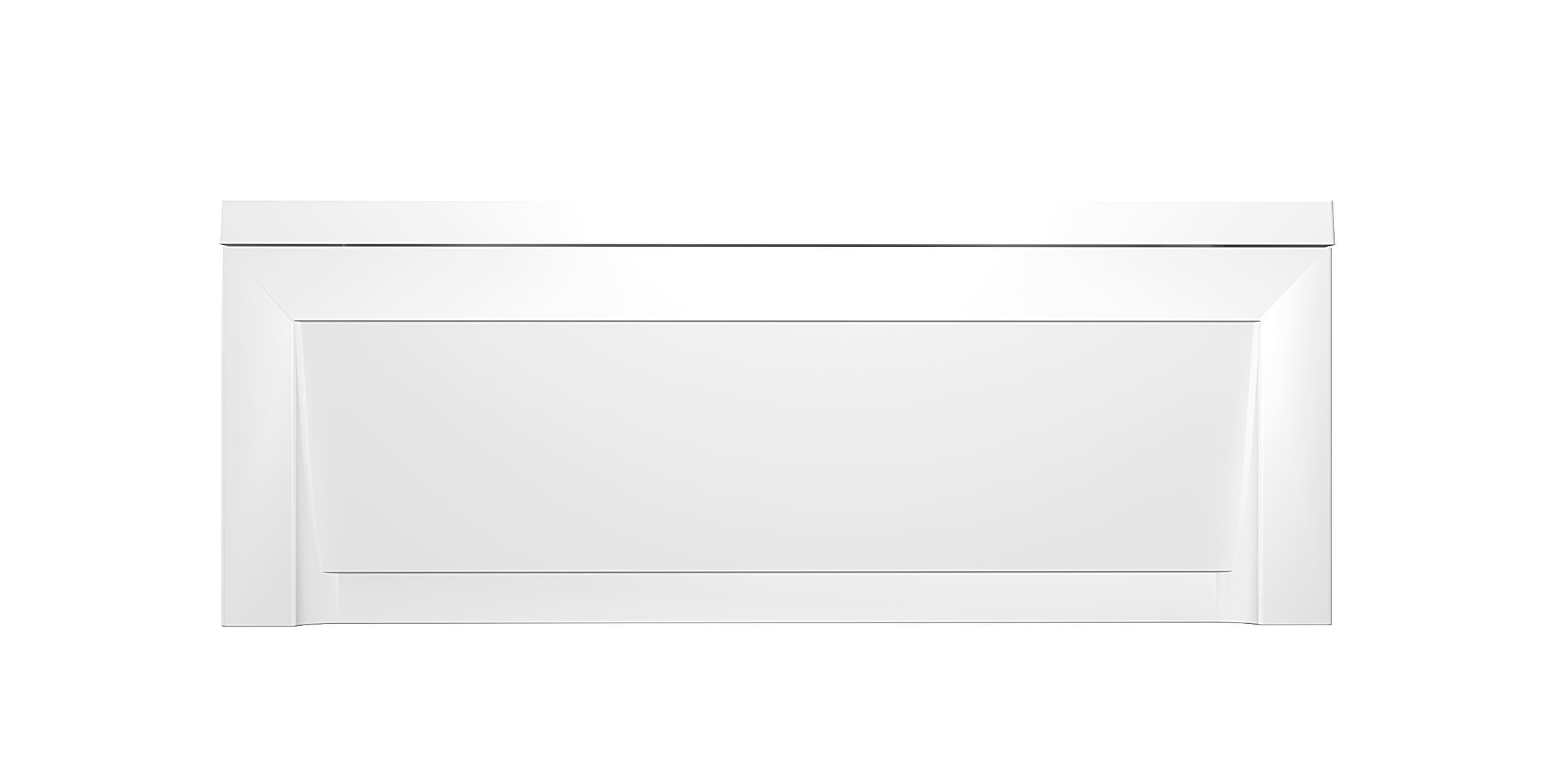 Фронтальная панель TIMO (FP18S)
