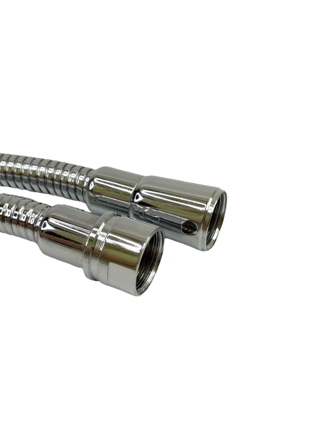 Шланг для душа 1,5-1,8 м (1/2″/1/2″) Savol (S-ORG007) - фото 1