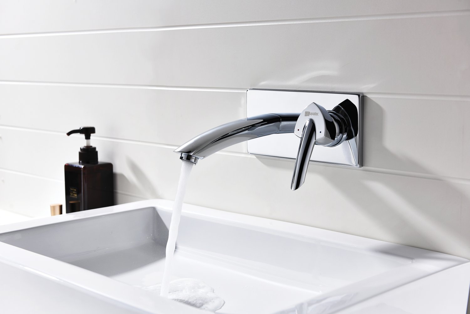 Смеситель для раковины Lemark Mars (LM3526C) - фото 2