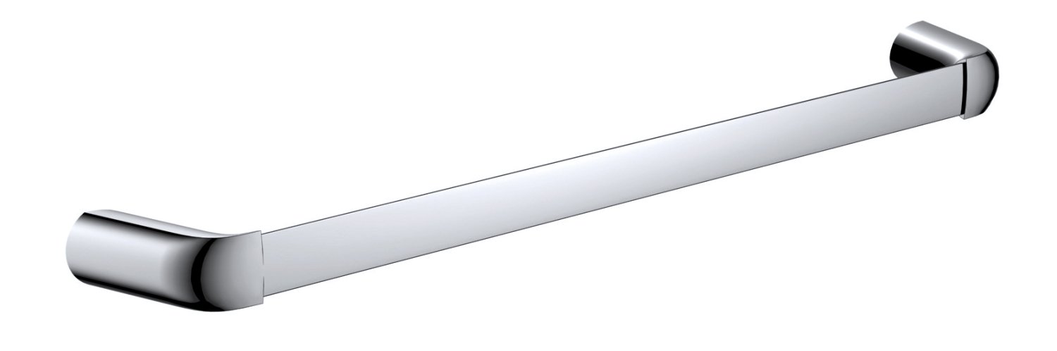 Полотенцедержатель 60 см RUSH Flores (FL08531A) - фото 1