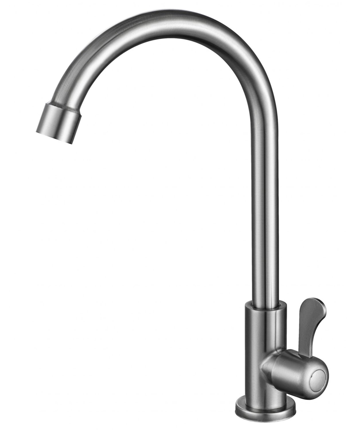 Смеситель Fmark "моно" Fmark (FS12210) на одну воду - фото 1