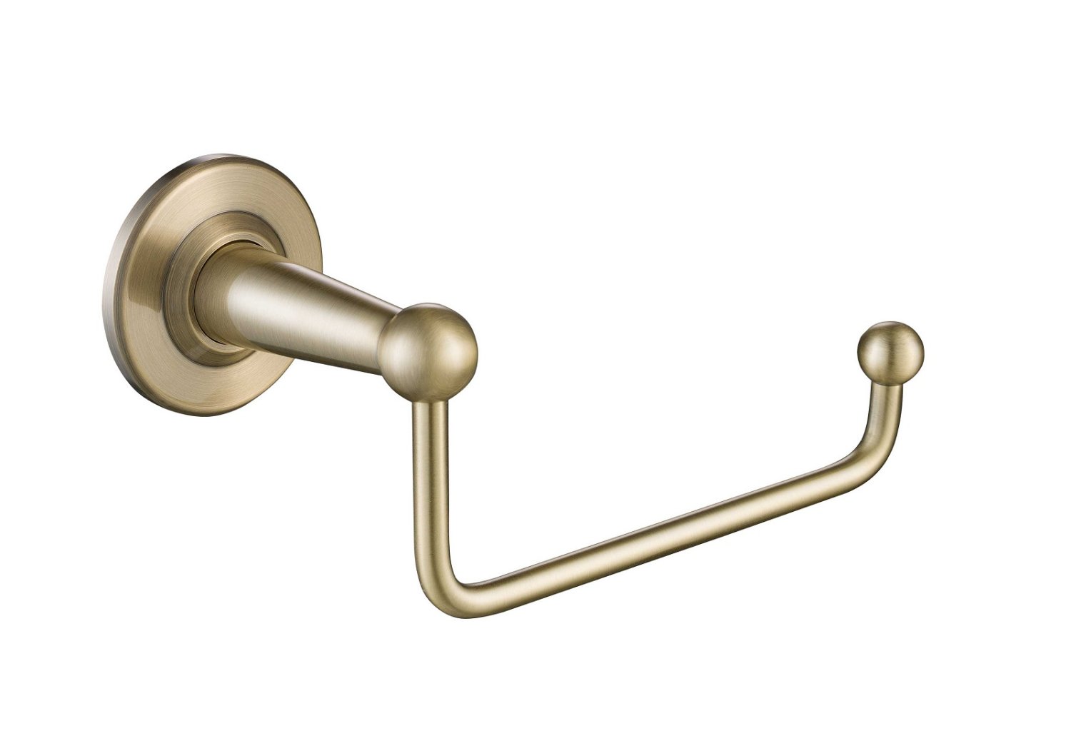 Бумагодержатель Timo Nelson (160041/02) - фото 1