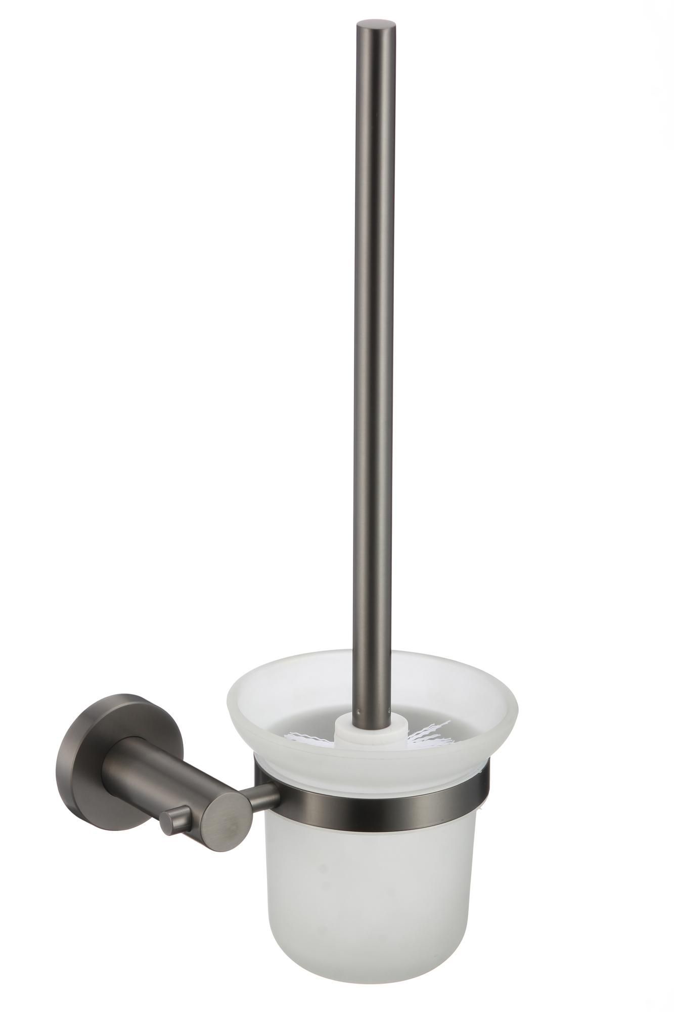 Туалетный ёршик с настенным держателем Savol (S-005694Q)