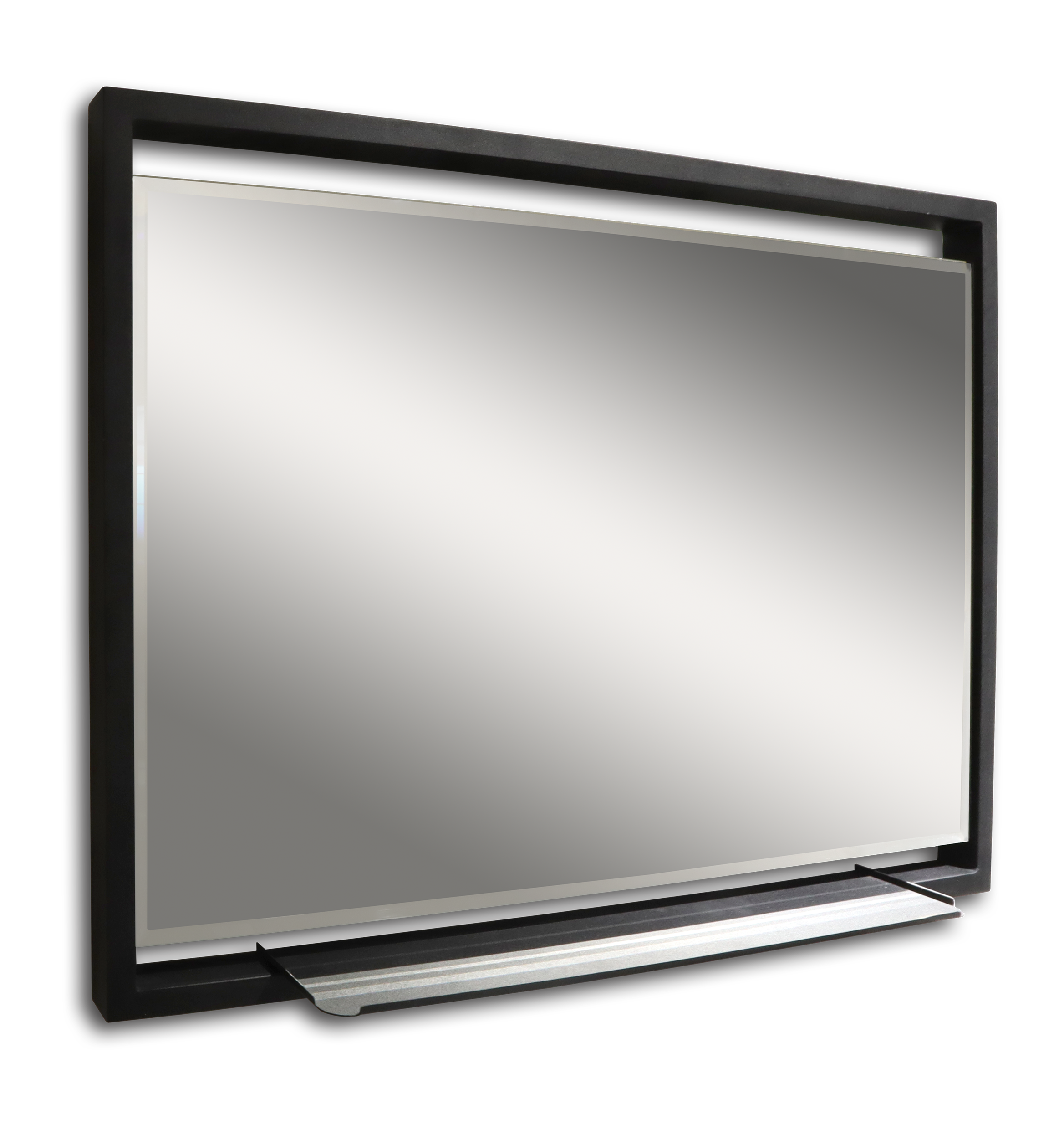 Зеркало с полкой Silver mirrors Челси (LED-00002373) - фото 1