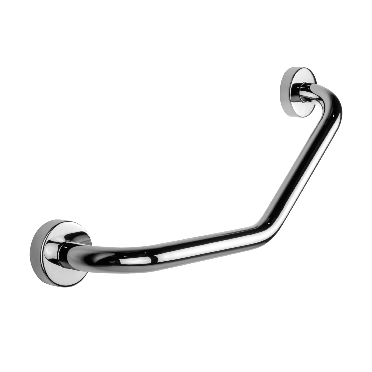 Поручень для ванны Fixsen Hotel хром (FX-31018-2) - фото 1