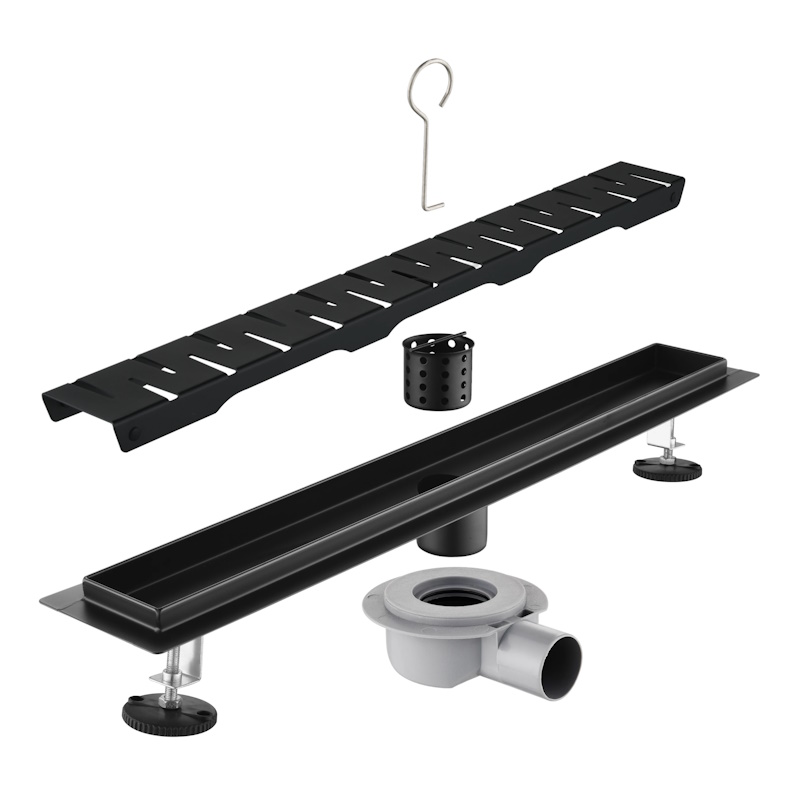 Трап для душа Savol 60 см (S-DL02H-60) - фото 1