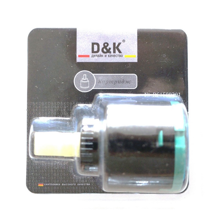 Картридж DK 35 мм (DC1500201) - фото 1