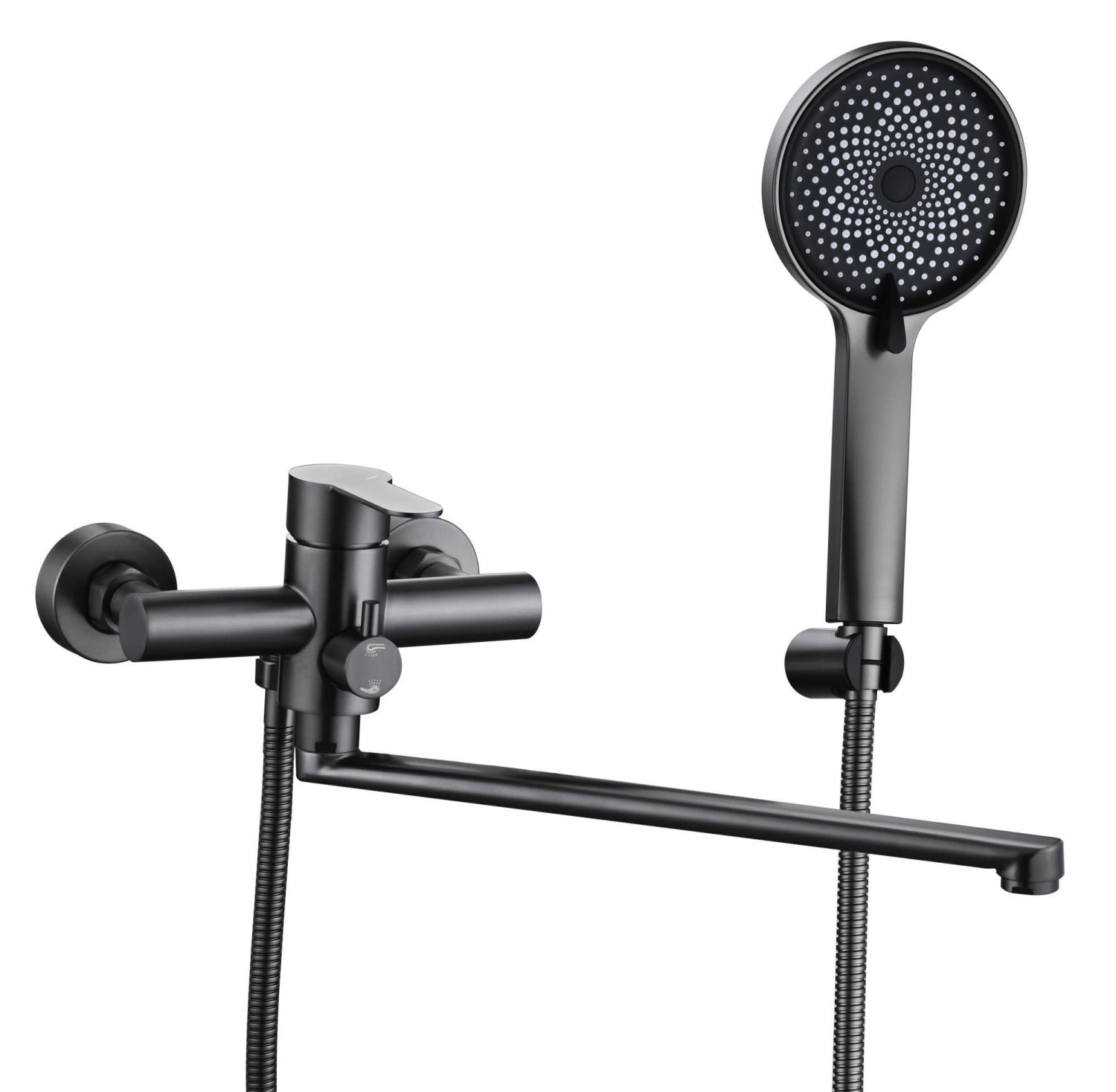 Смеситель для ванны Fmark (FS8225Q)