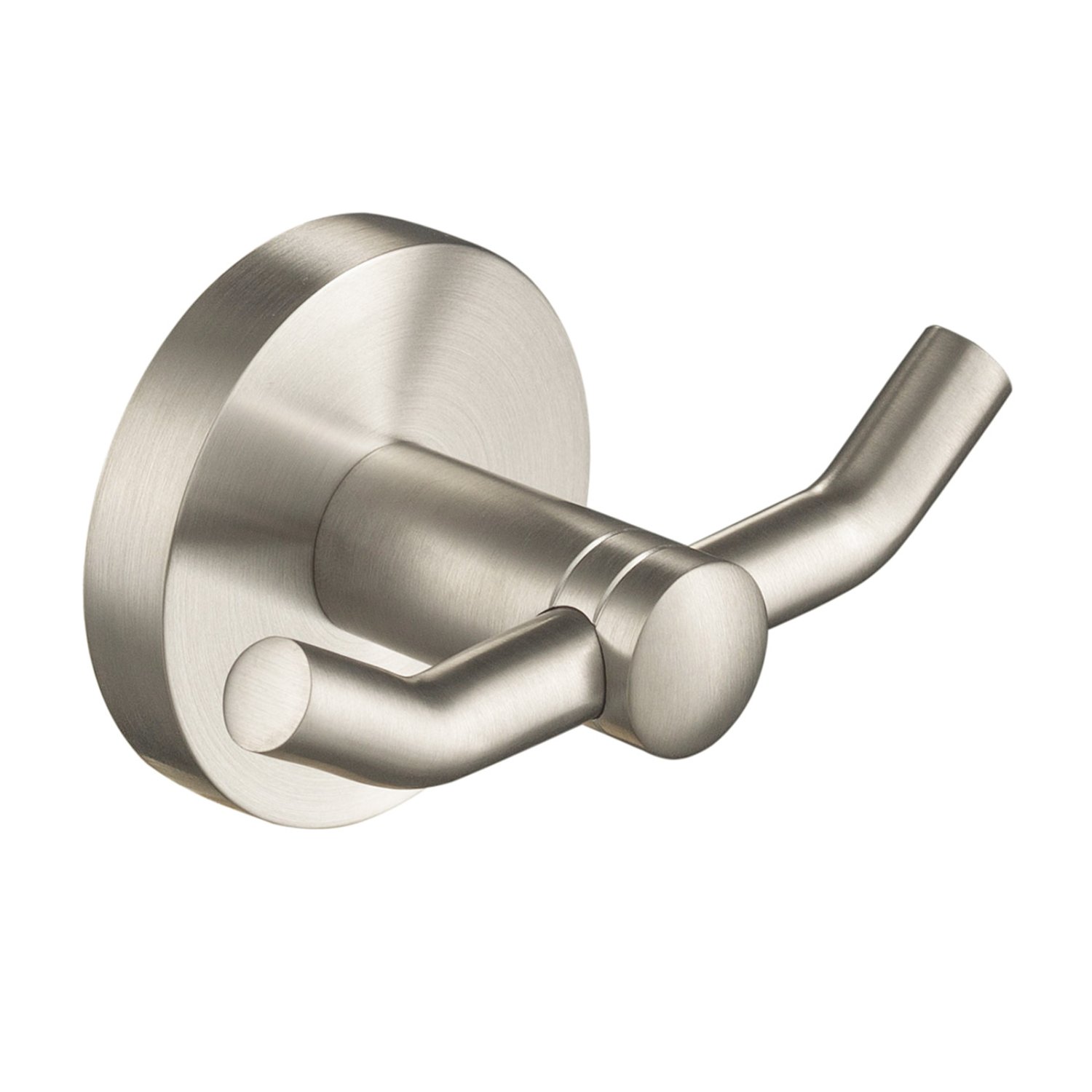 Крючок двойной Timo Saona никель (13012/13) - фото 1