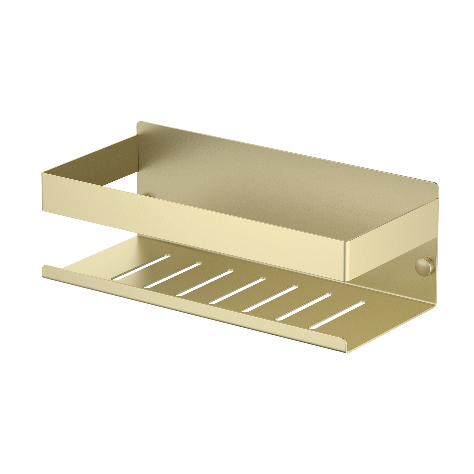 Полка Timo Luiroзолото матовое (18579/17)