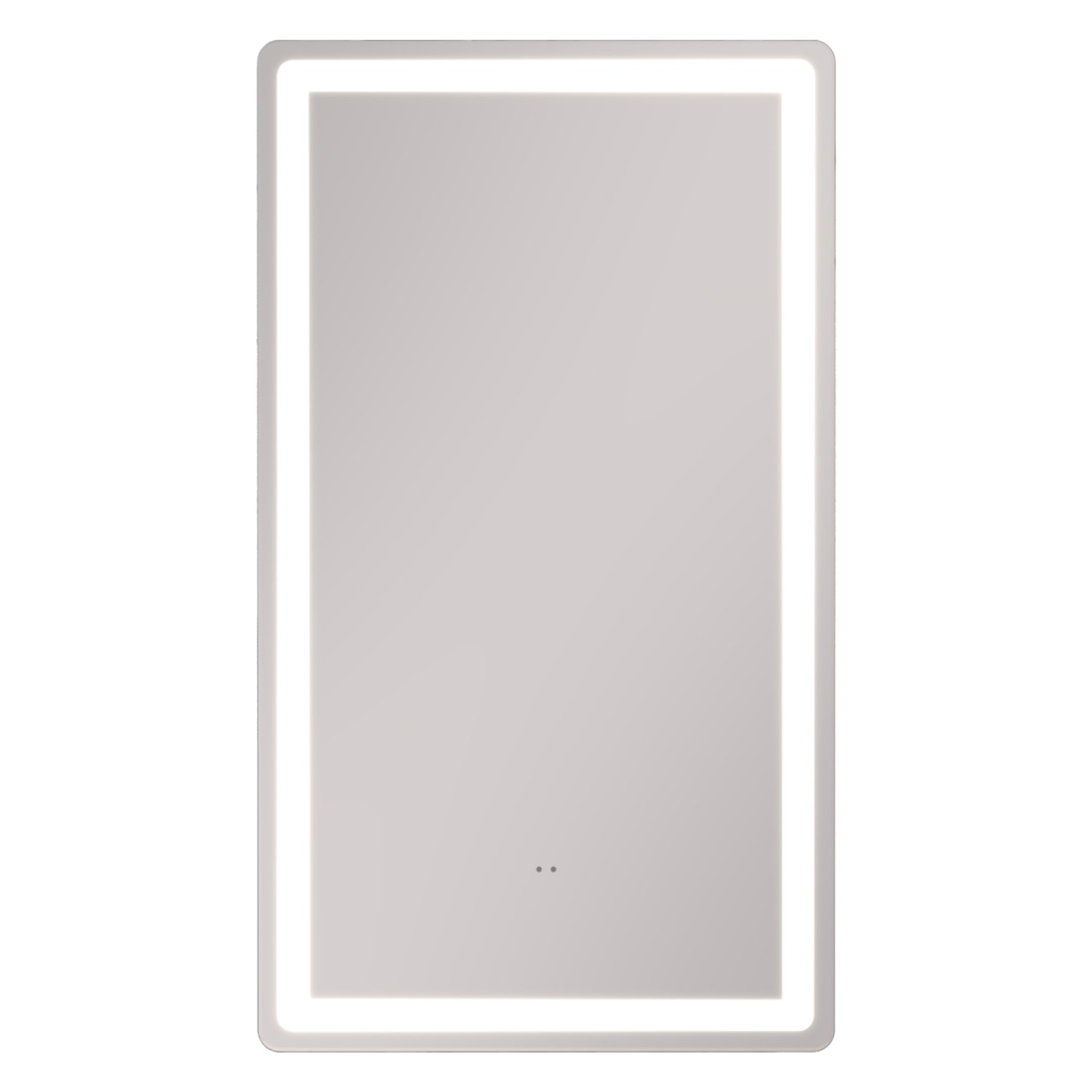 Зеркало VIGO Geometry Classic 400 (068)