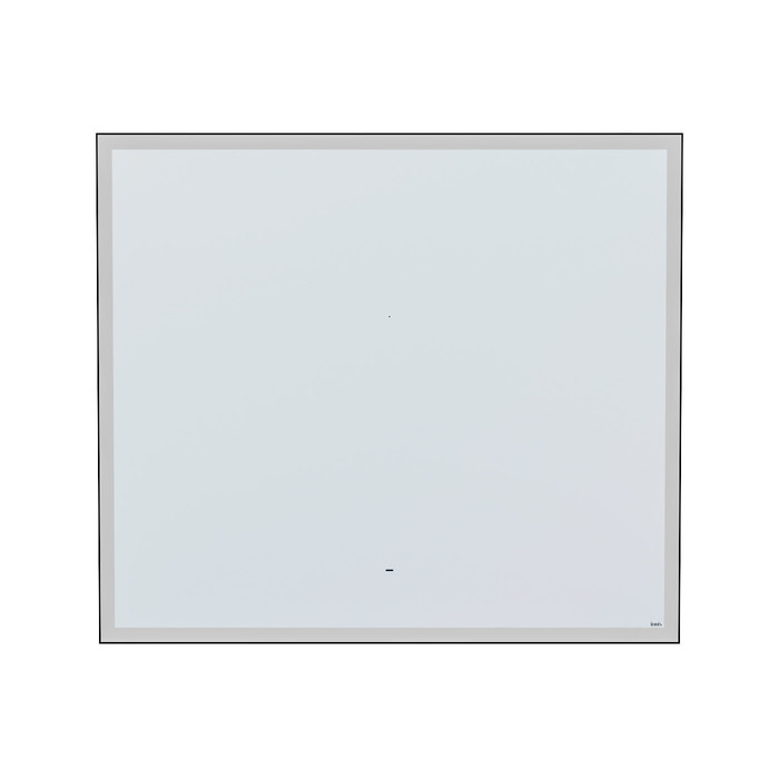 Зеркало с подсветкой, 80 см, IDDIS Slide (SLI8000i98) - фото 1