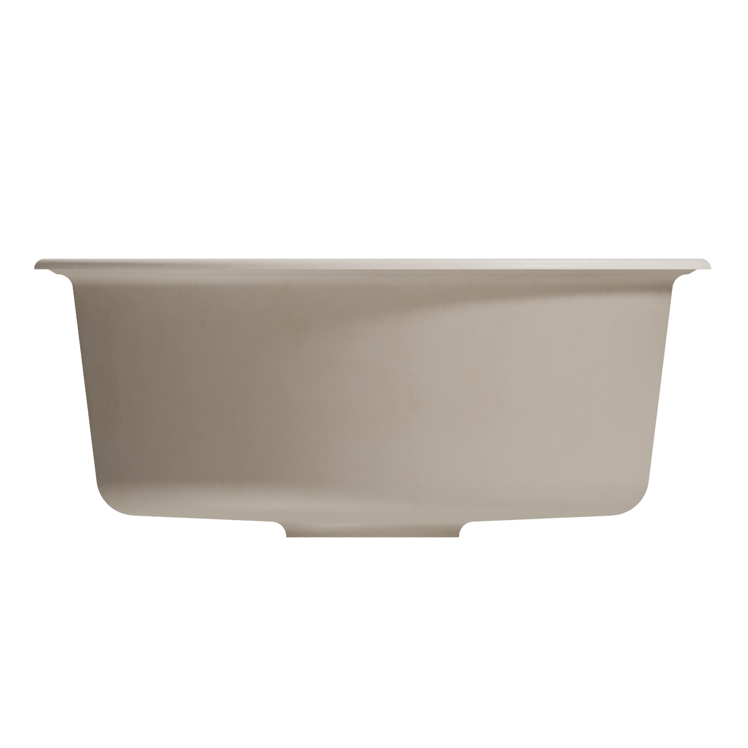 Мойкa MIXLINE ML-GM09 круглая ультра-белая (341) 510 мм (глуб. чаши 190) NEW (551802) Мойкa MIXLINE ML-GM09 круглая ультра-белая (341) 510 мм (глуб. чаши 190) NEW (551802) - фото 3