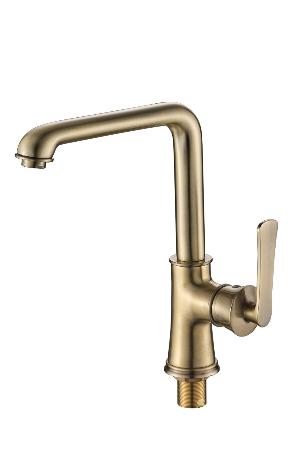 Смеситель для кухонной мойки  RUSH Flores (FLB0835-28) - фото 1