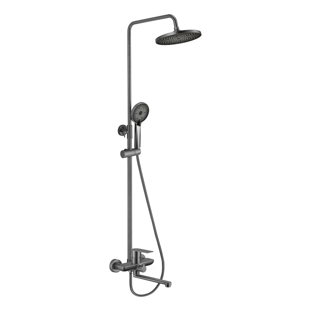 Душевая система Fmark (FS8845-25Q) - фото 1