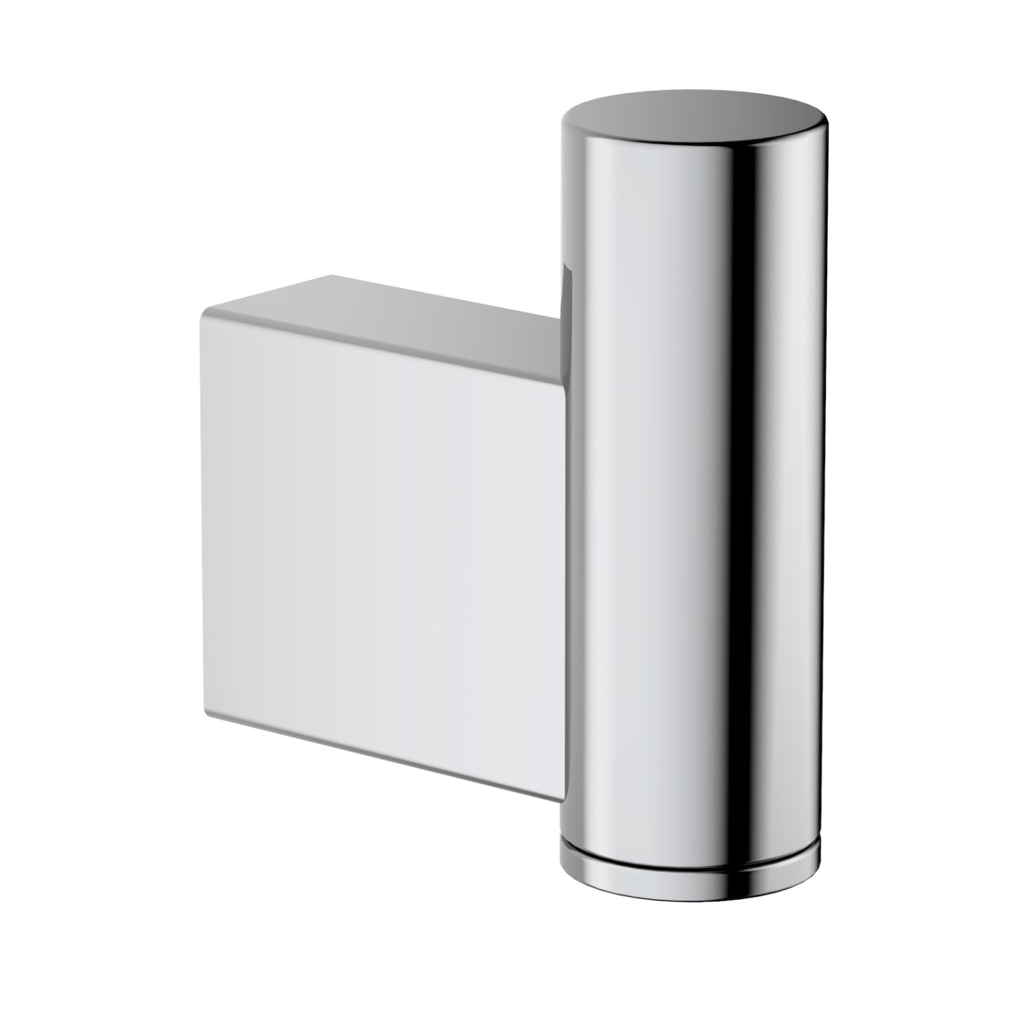 Крючок Timo Luiro хром (18511/00) - фото 1