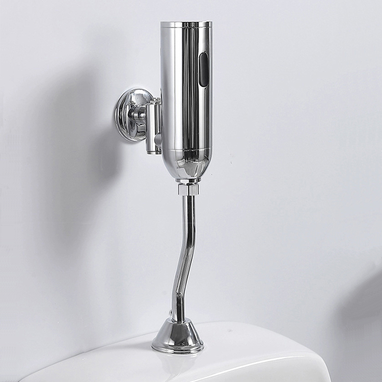 Кран для писуара сенсорный ПрофСан PSM-2000 (PSM-2521) - фото 4