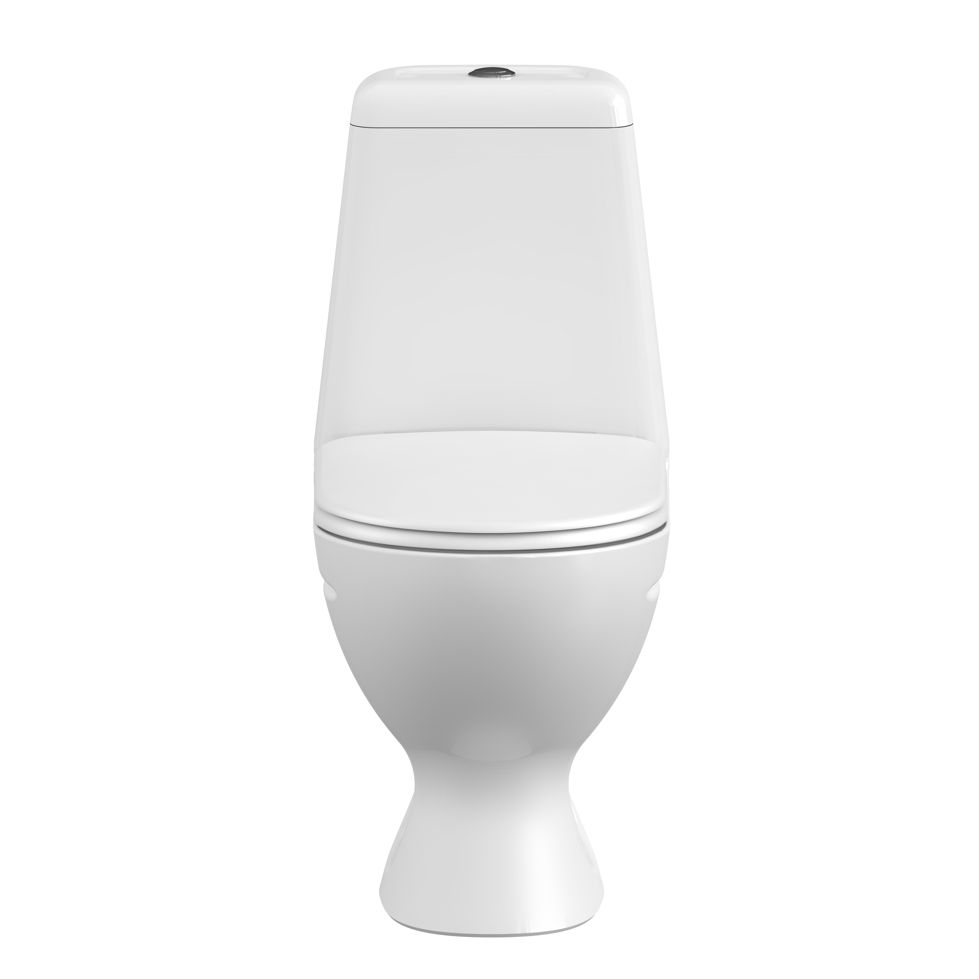 Унитаз компакт MITO HIT 031 2-уровневая 3/6 PP (64523) - фото 5