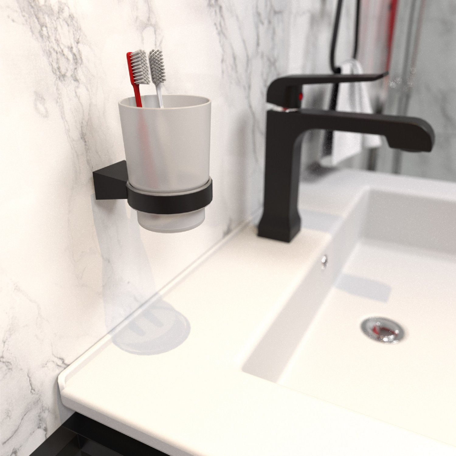 Подстаканник одинарный Fixsen Trend, FX-97806 - фото 2