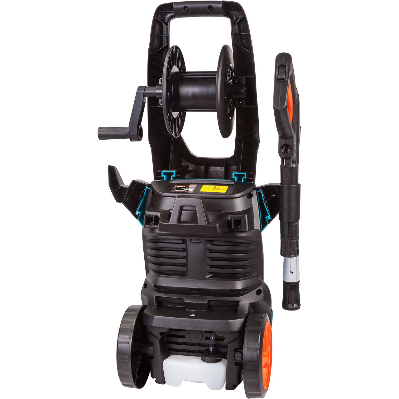 Мойка высокого давления BHR-2500R-Pro (91276018) Мойка высокого давления BHR-2500R-Pro (91276018)