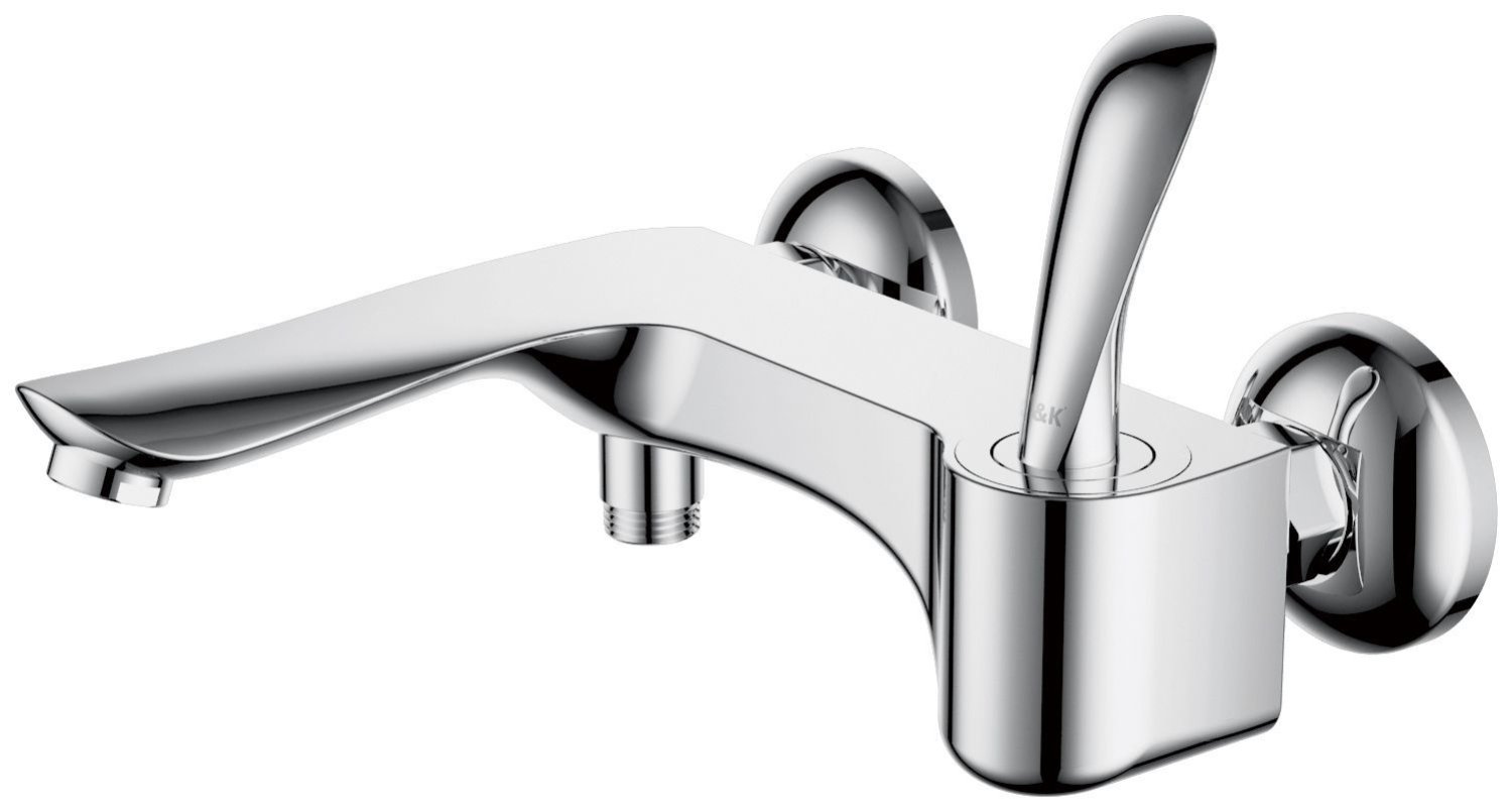 Смеситель для ванны DK Venice Baciano (DA1033241) - фото 1