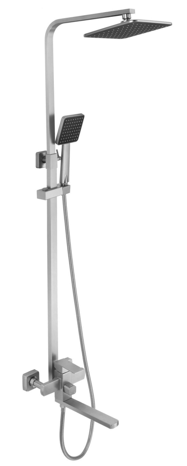 Душевая стойка Fmark (FS8145-25) - фото 1