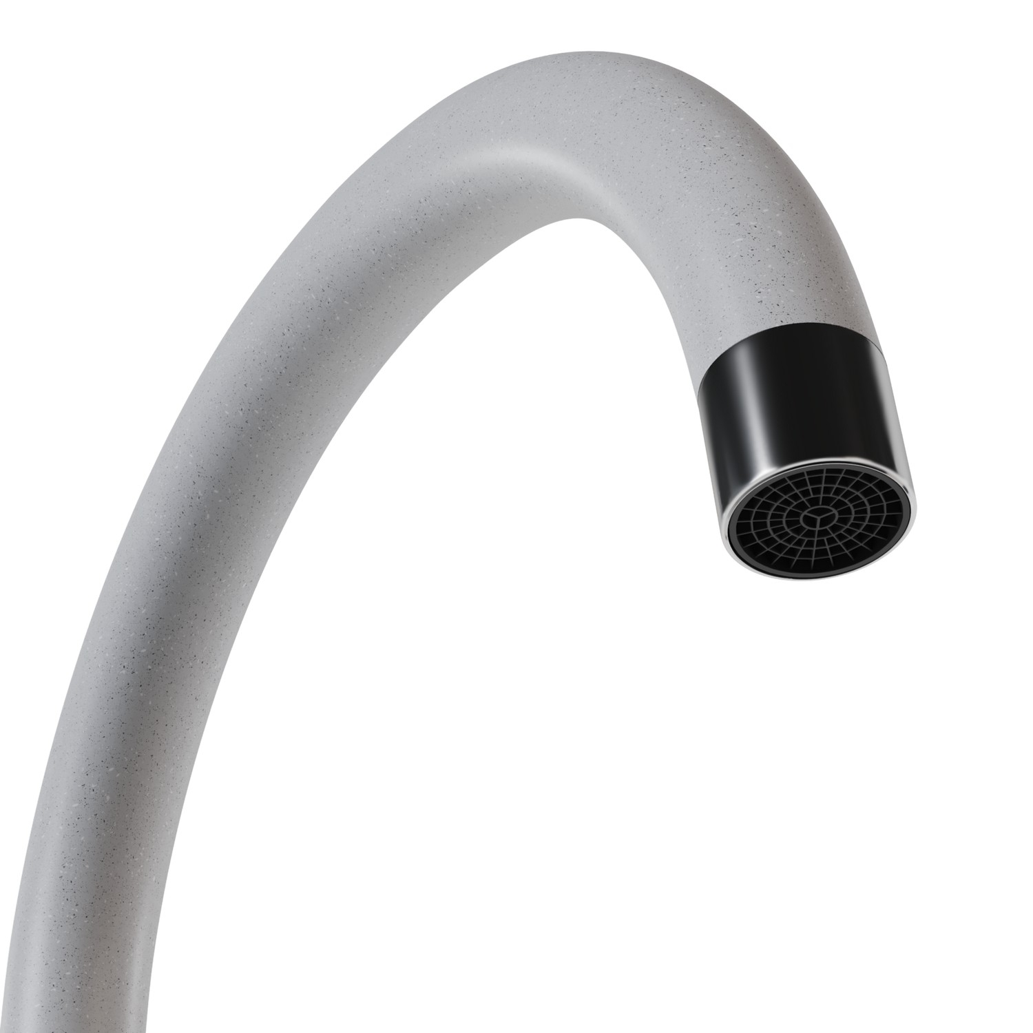 Смеситель для кухни MIXLINE ML-GS15 35к (341) молоко высок. излив (550694) Смеситель для кухни MIXLINE ML-GS15 35к (341) молоко высок. излив (550694) - фото 4
