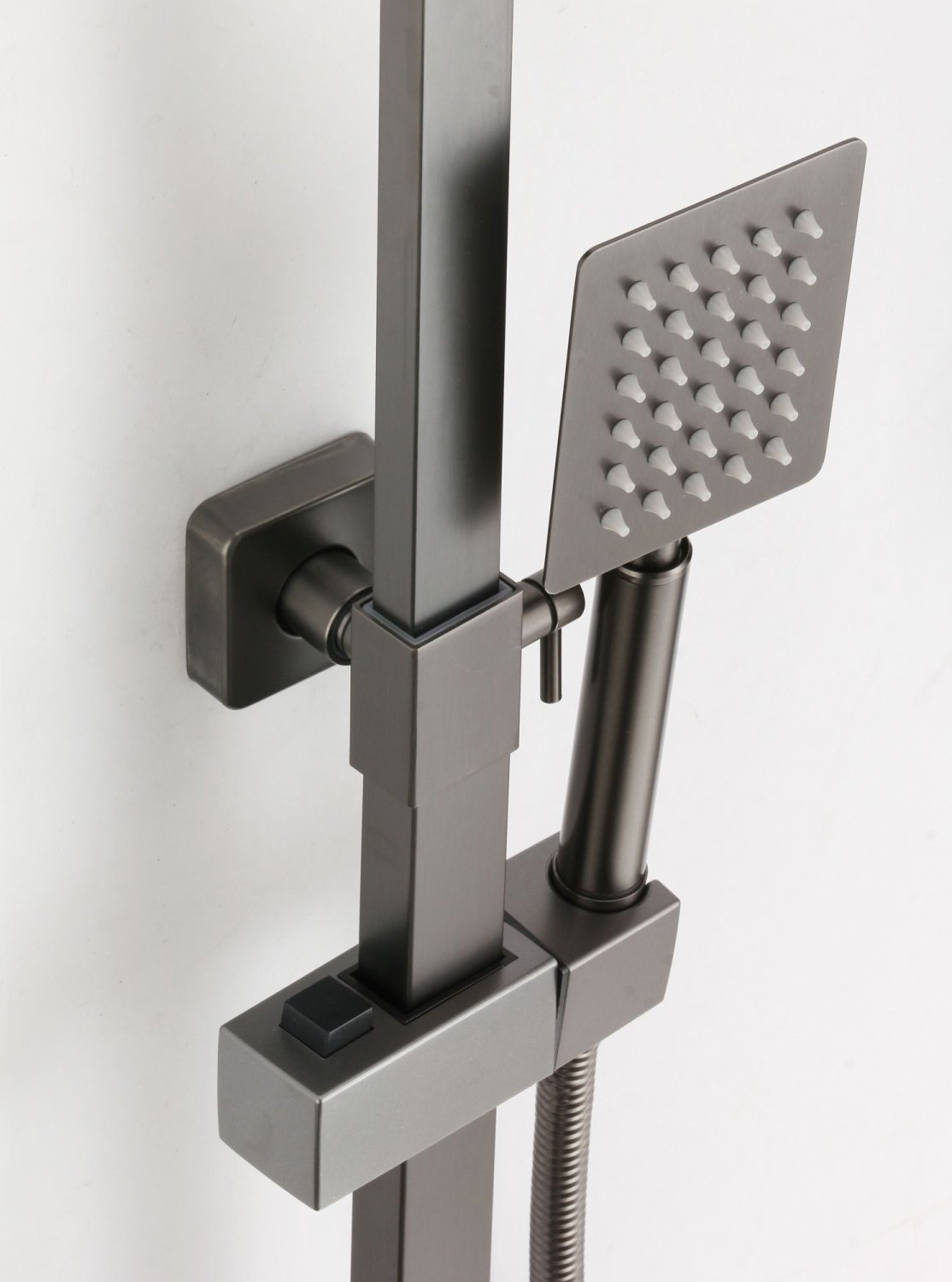 Душевая стойка Fmark (FS8145Q) - фото 2