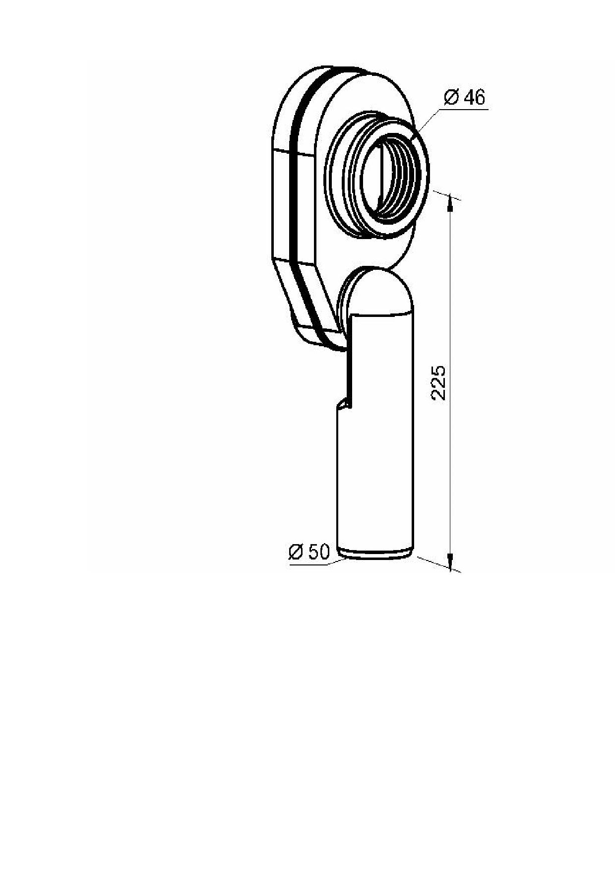 Сифон для писсуара SantecPro (AP1350) Сифон для писсуара SantecPro (AP1350)