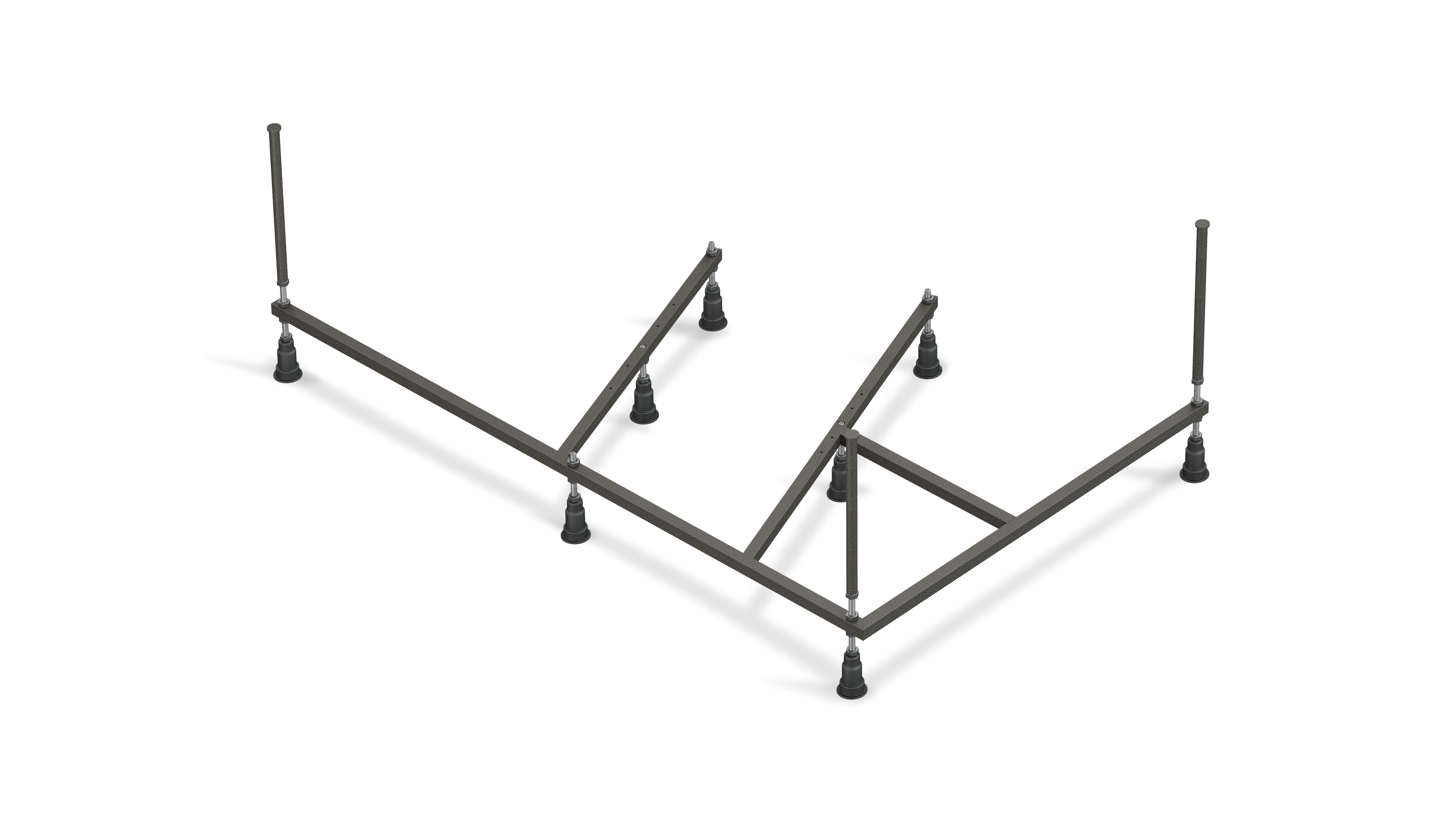 Рама для ванны Cersanit KALIOPE 170 (K-RW-KALIOPE*170n)