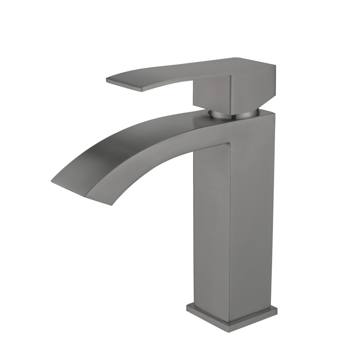 Смеситель Fmark для умывальника (FS8601Q) - фото 1