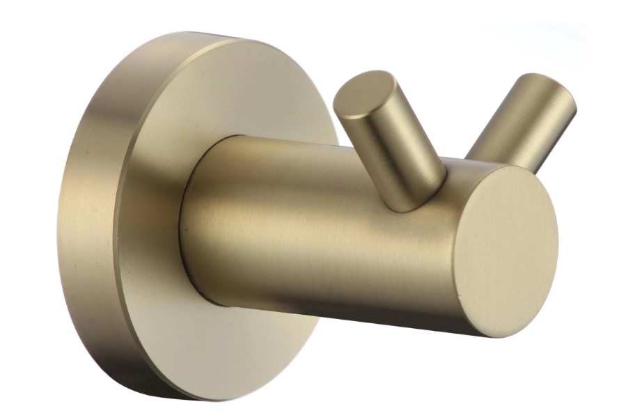 Крючок двойной Savol (S-005654C) - фото 1