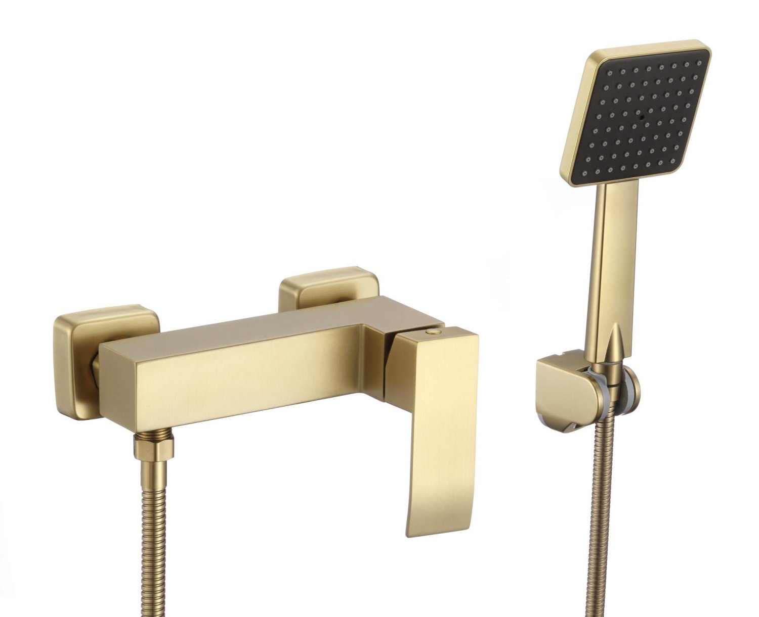 Смеситель Fmark для душа (FS8603C) - фото 1