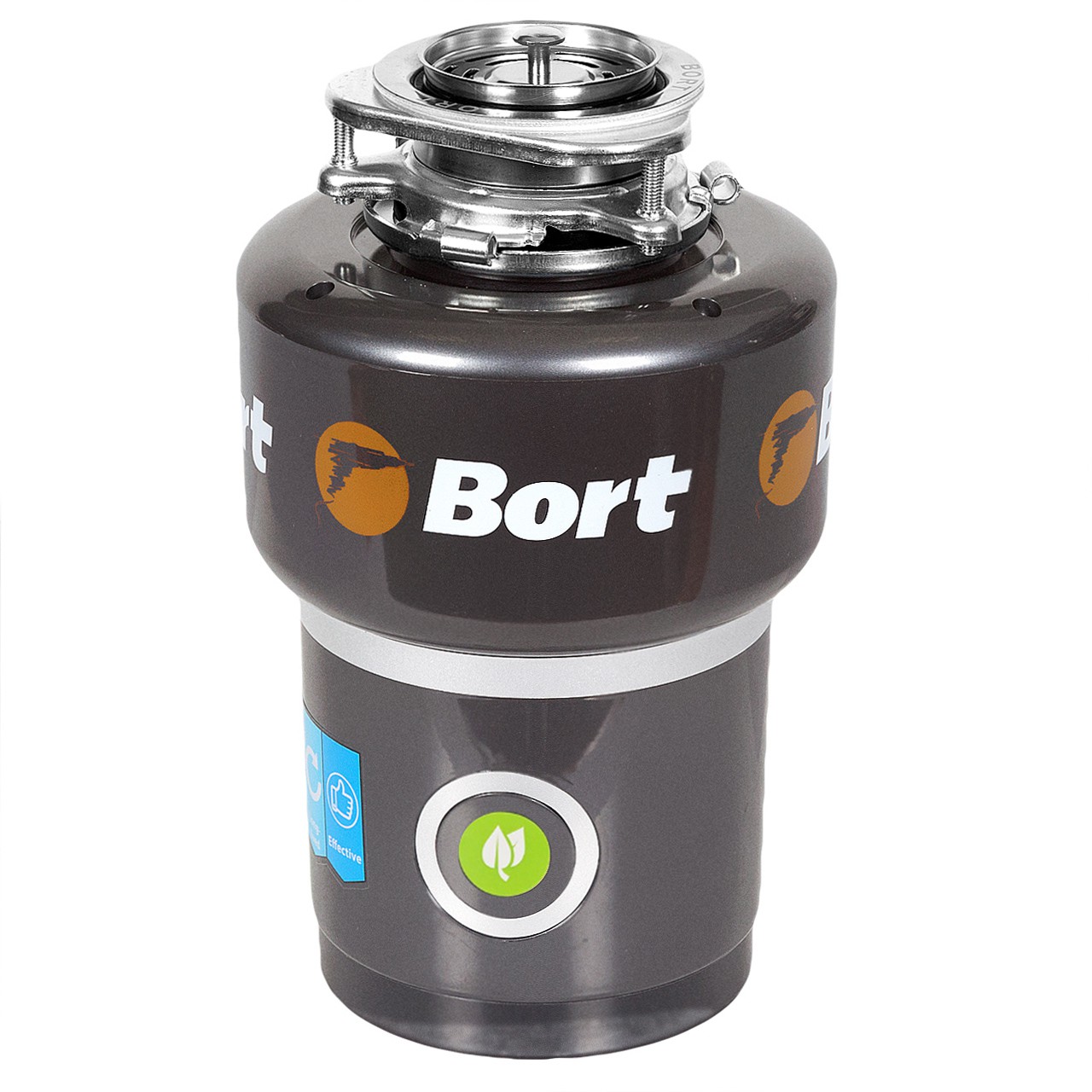 Измельчитель пищевых отходов Bort TITAN MAX Power (91275790) Измельчитель пищевых отходов Bort TITAN MAX Power (91275790) - фото 1