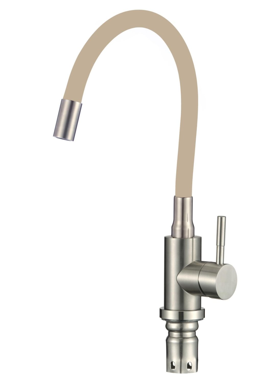 Смеситель для кухонной мойки Fmark (FS26729-12) - фото 1