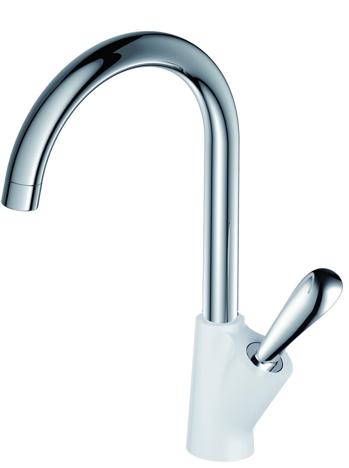 Смеситель для кухни DK Venice Baciano (DA1032456) - фото 1