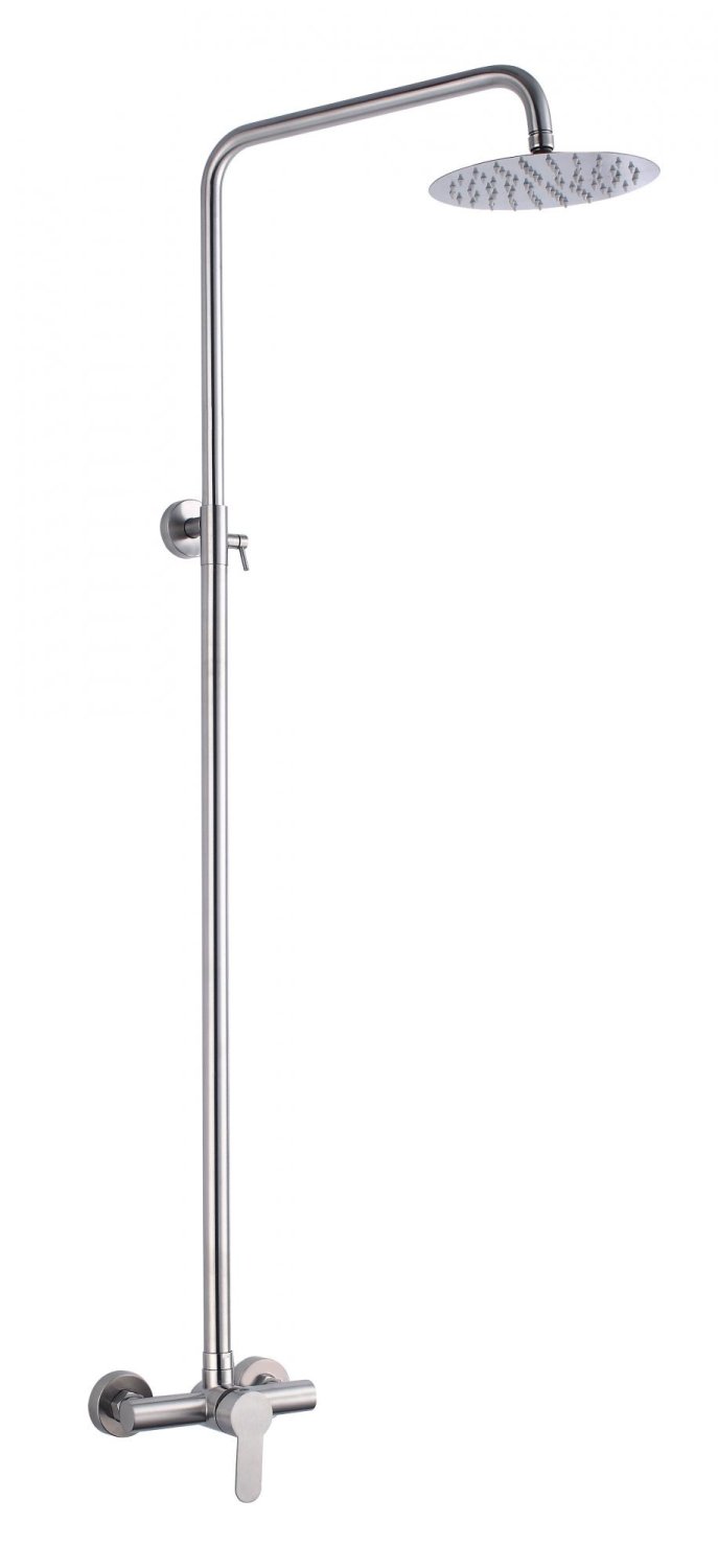 Душевая стойка Fmark (FS8205) - фото 1