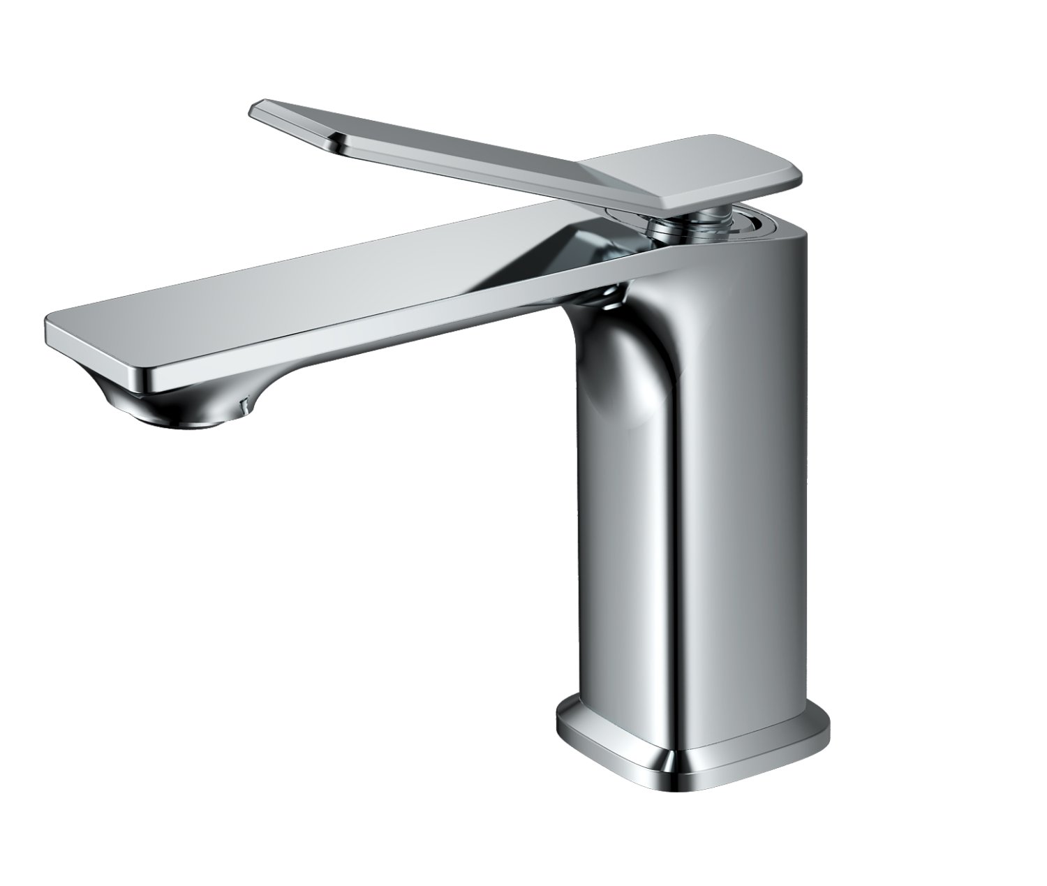 Смеситель для раковины BELZ B618 (B10618) - фото 1