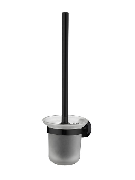 Ерш, черный матовый, матовое стекло, сплав металлов, Sena, IDDIS, SENSBG0i47 - фото 7