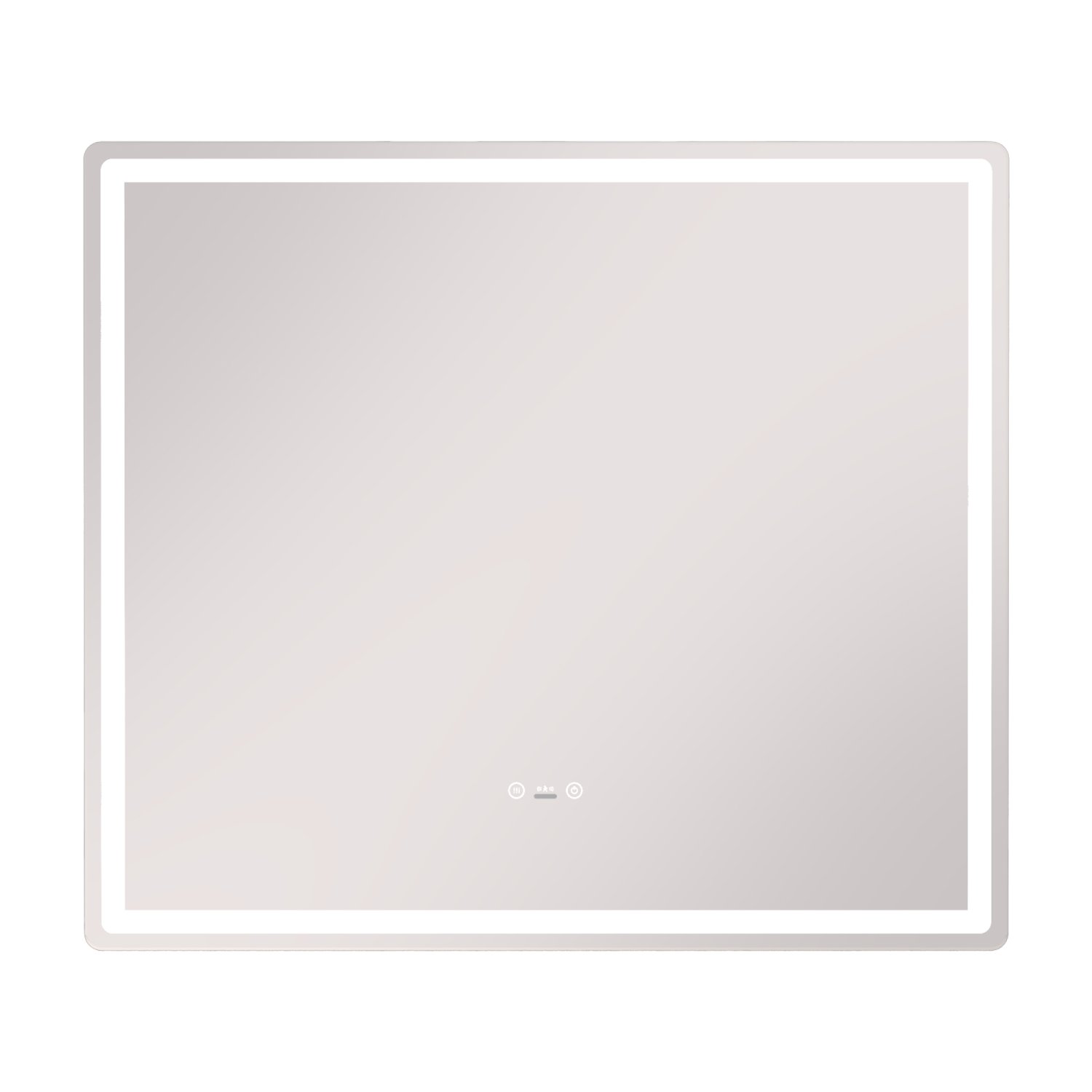 Зеркало VIGO Geometry Step 800 (234) - фото 1