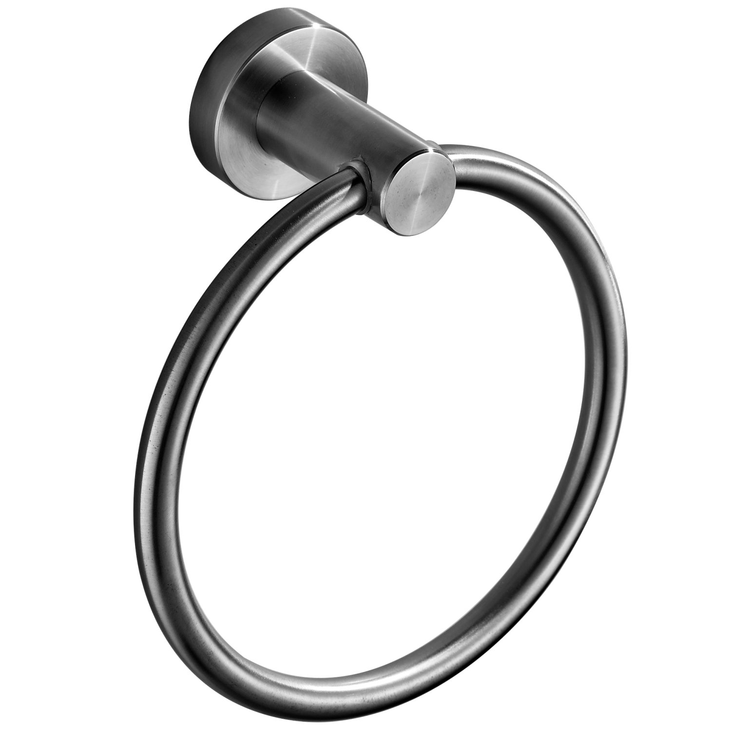 Держатель для полотенец кольцевой Savol 56 (S-005660) - фото 1