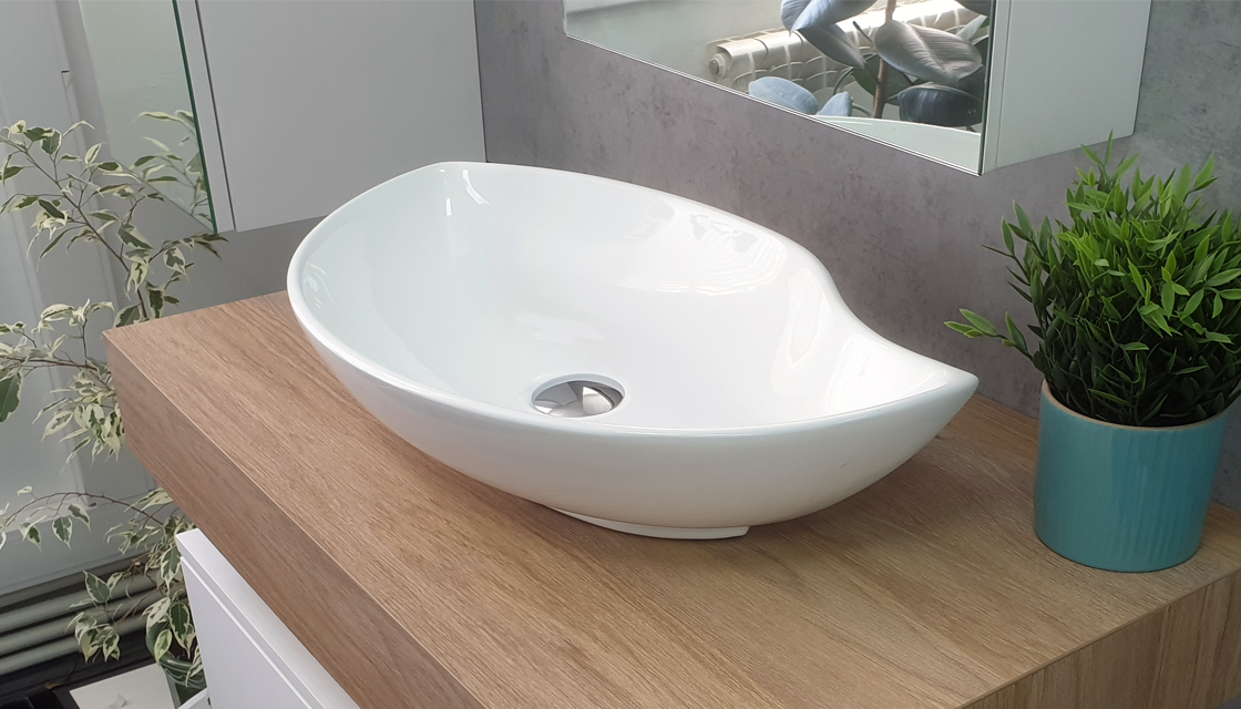 Раковина VIGO (78261) - фото 6