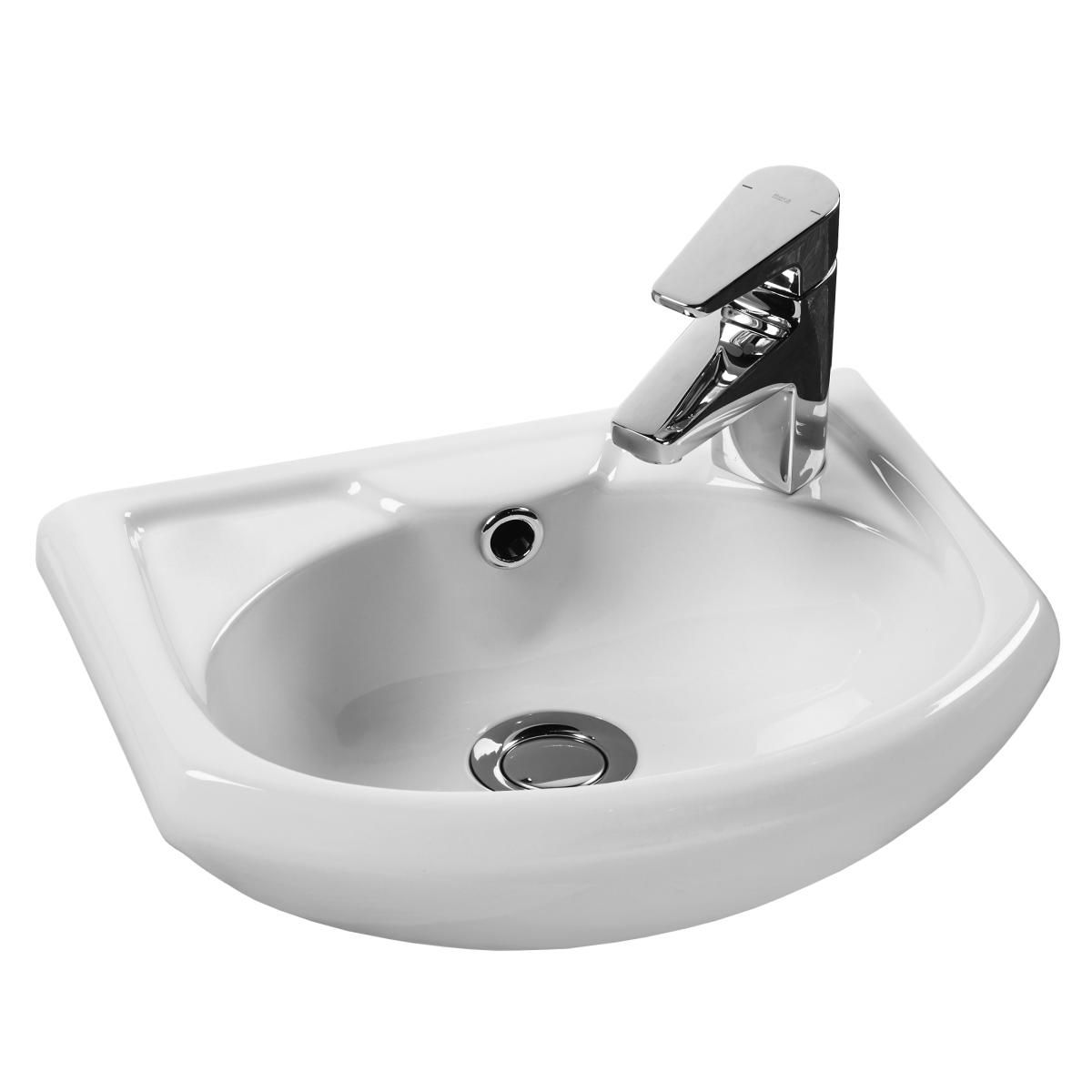 Умывальник VIGO (Сантек) Азов 40 (4620000141433) - фото 3